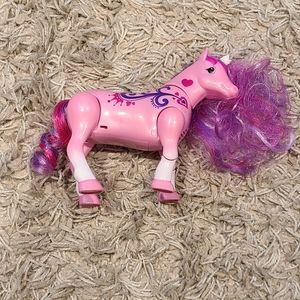 💘Little Live Pets Pink Pony Doll Horse☀️🌷 💧 💕 🍂 🍎🍋🧁🎀🦄🐯🐠🍓🦉🐧